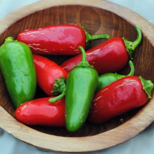 Peppers