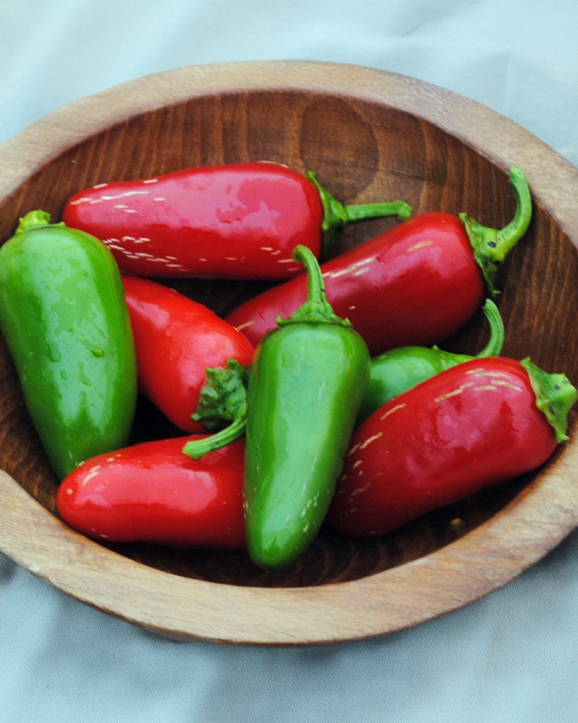 Peppers (Call for Pricing)