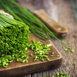 Chives